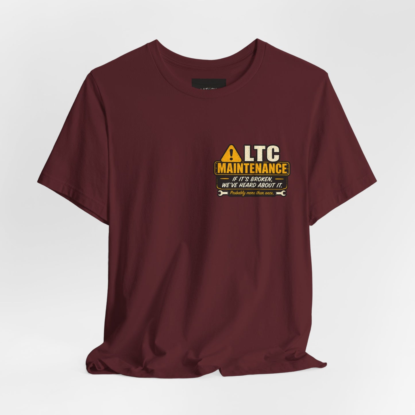 We Fix Everything... Eventually T-Shirt