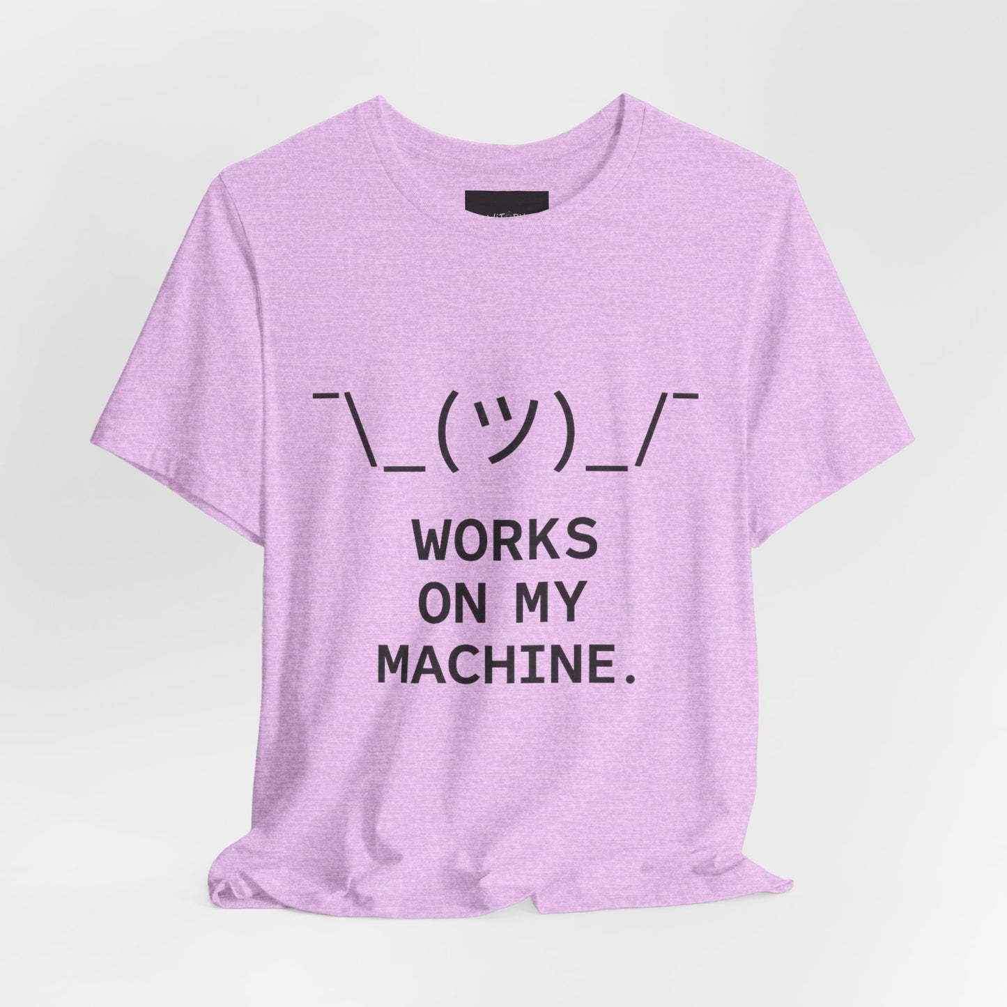 Works On My Machine