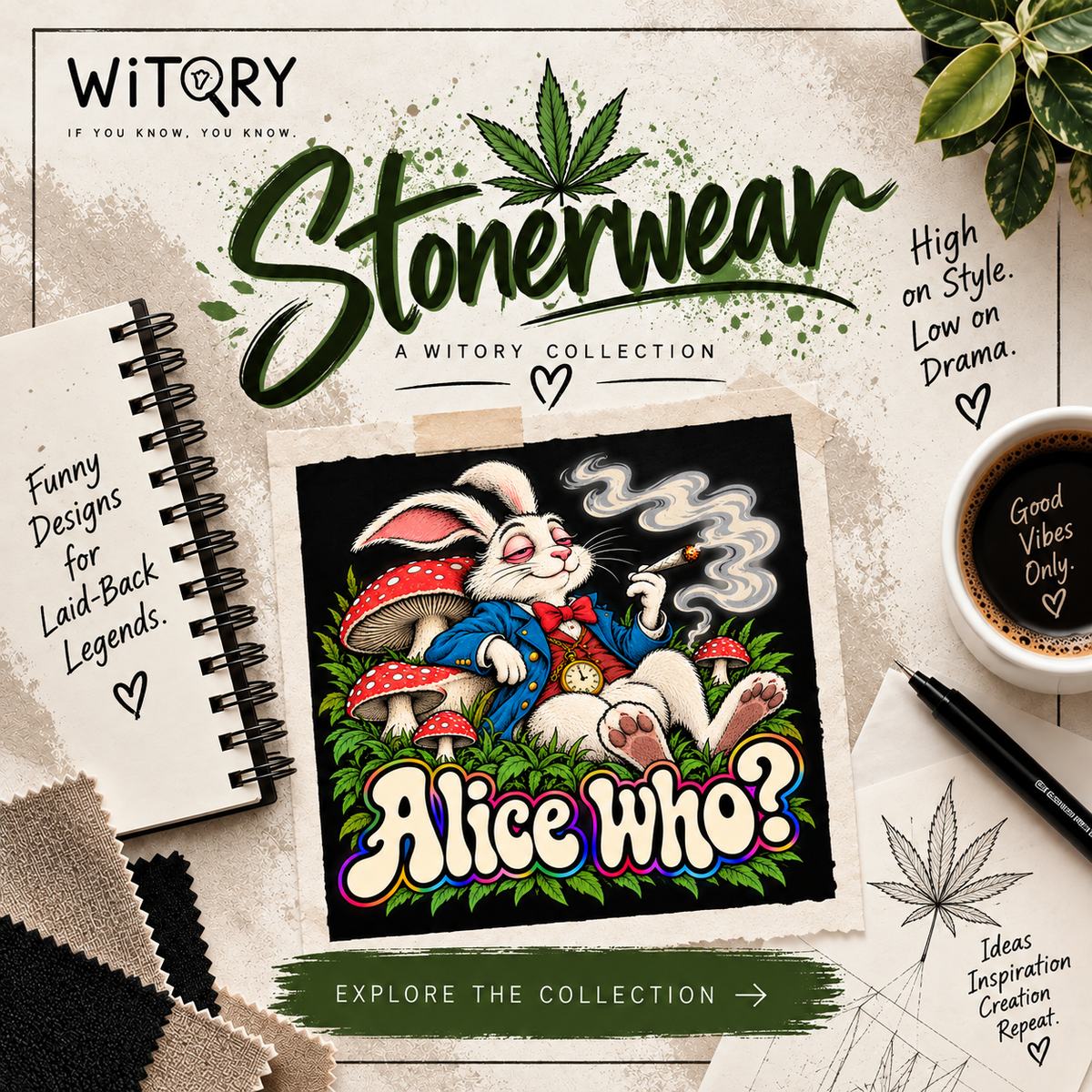 Stonerwear