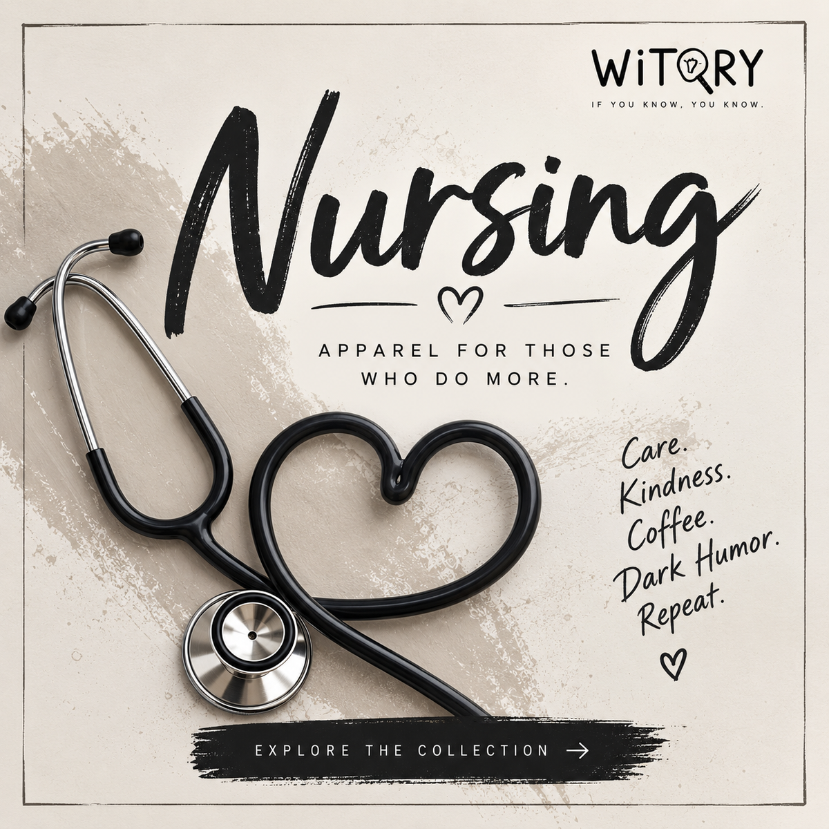 Nursing