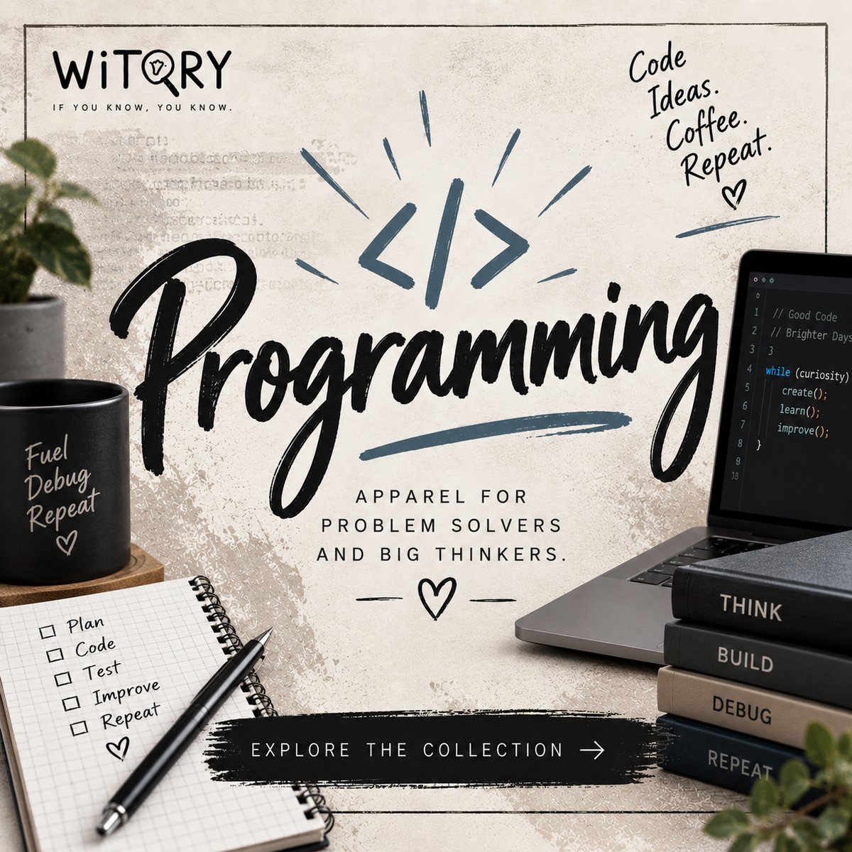Programming
