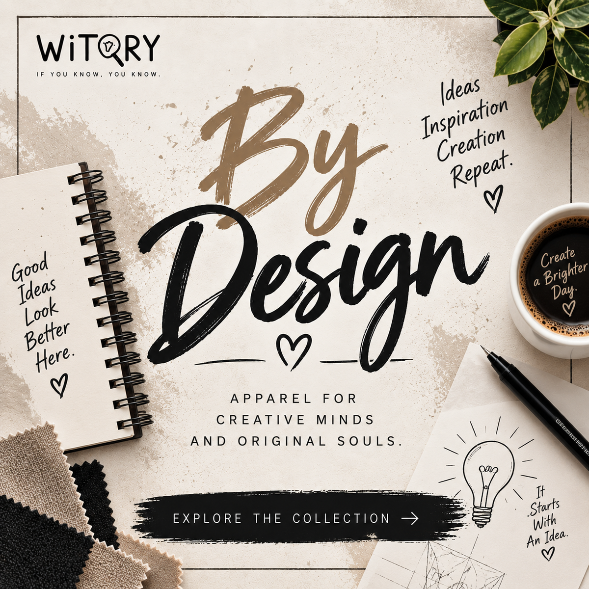By Design