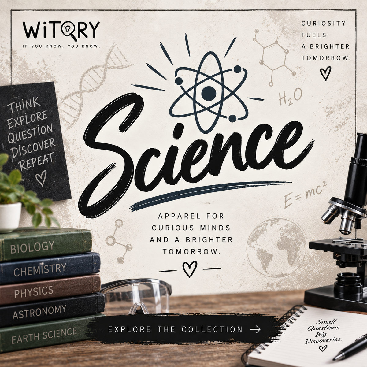 Science