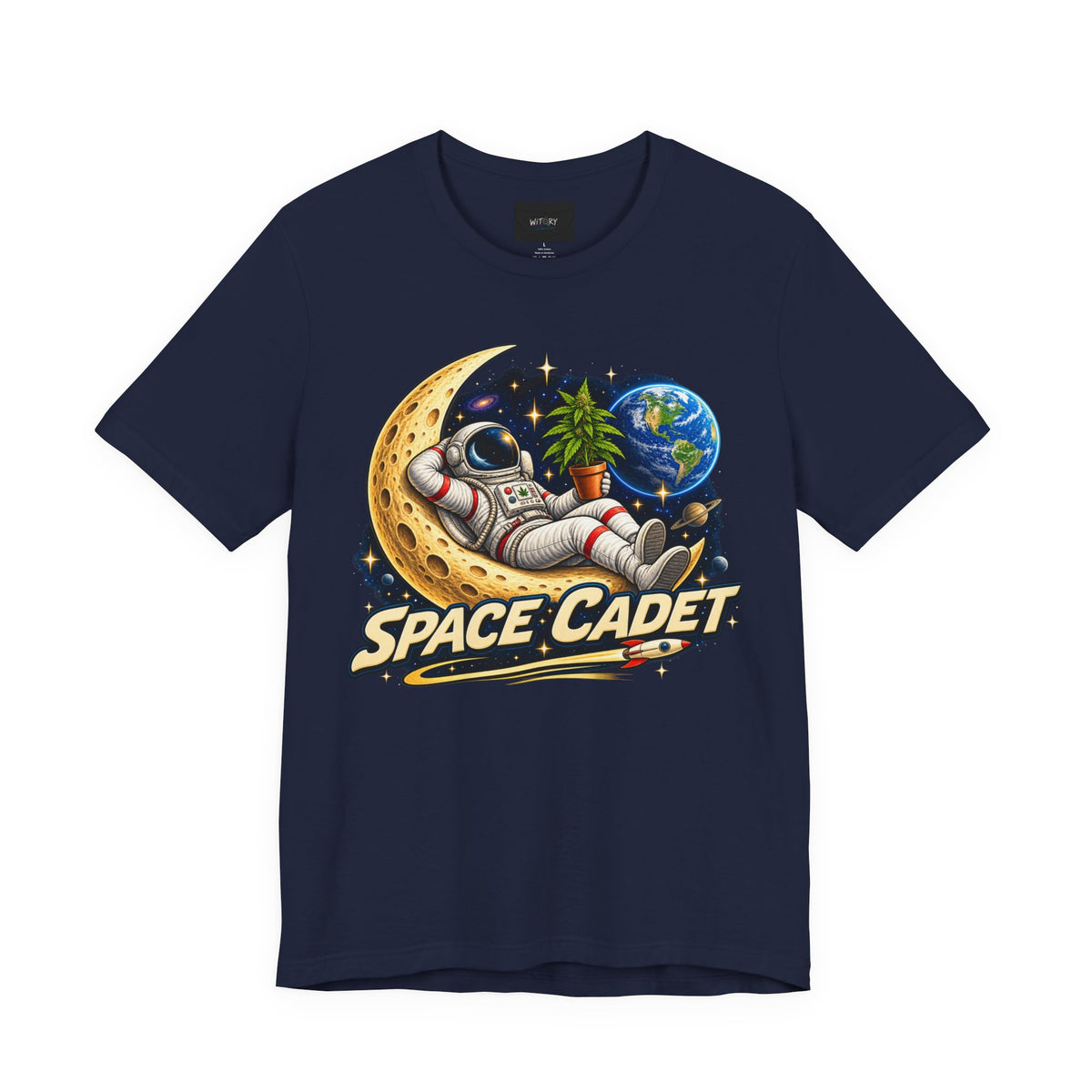 Space Cadet