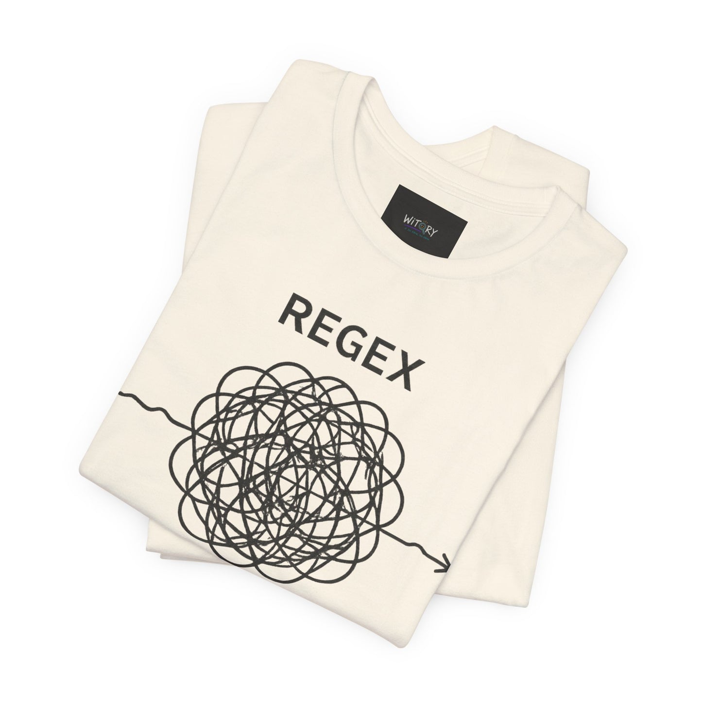 Regex Chaos