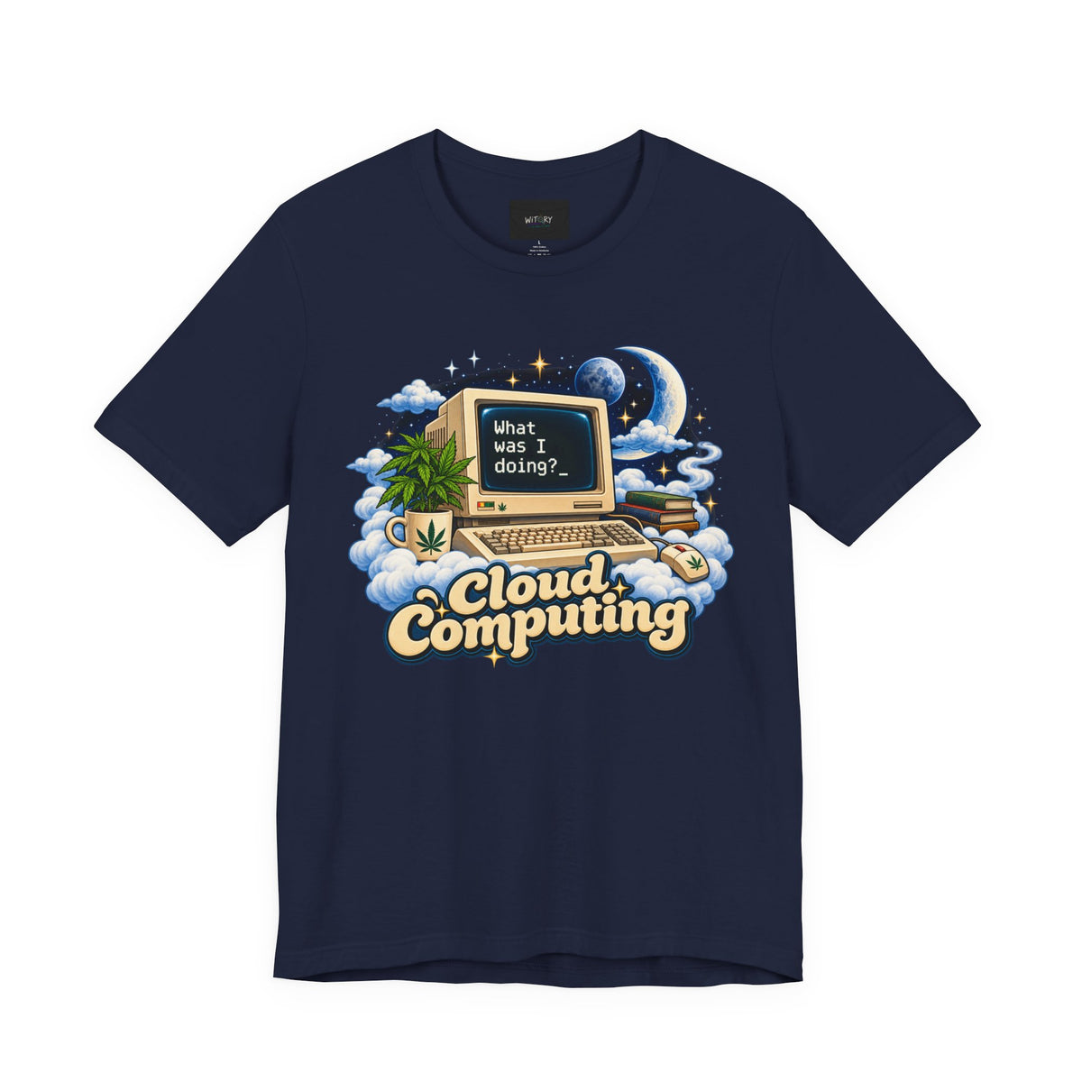 Cloud Computing