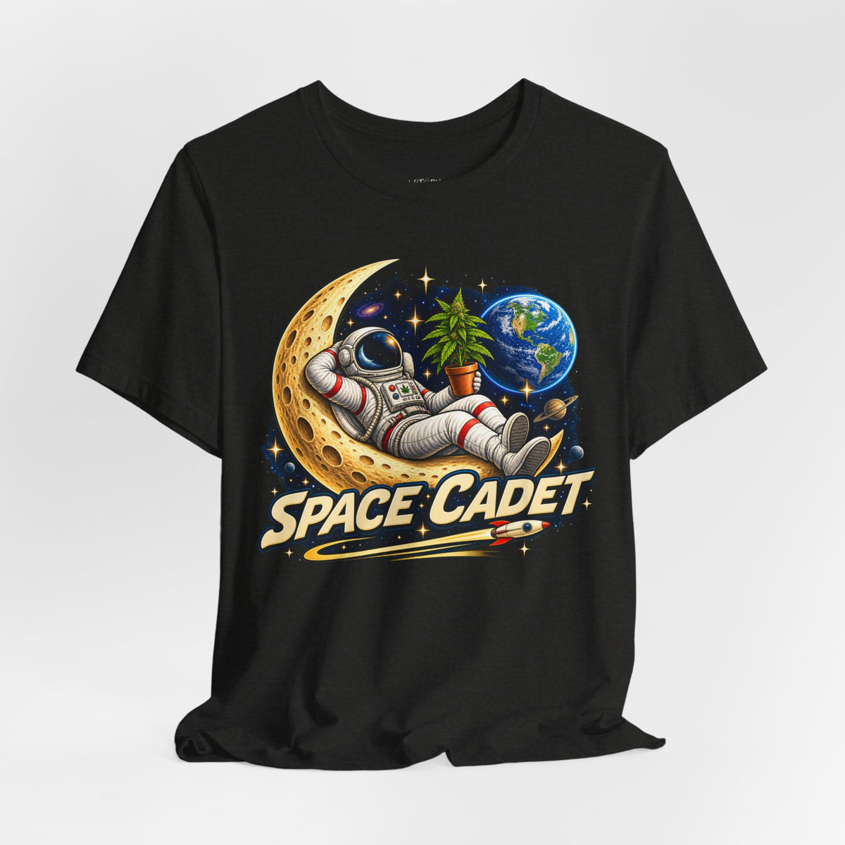 Space Cadet