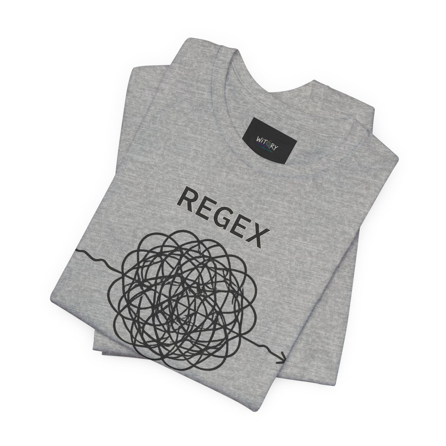 Regex Chaos