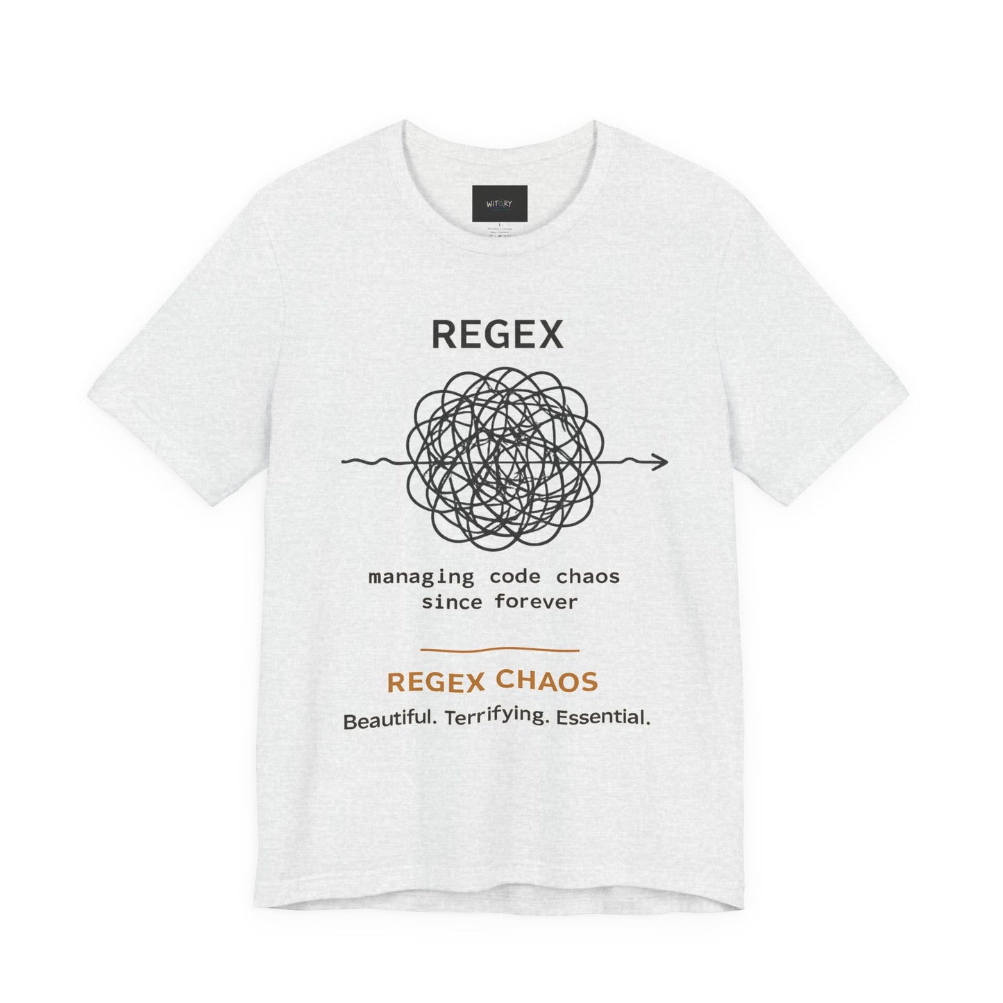 Regex Chaos
