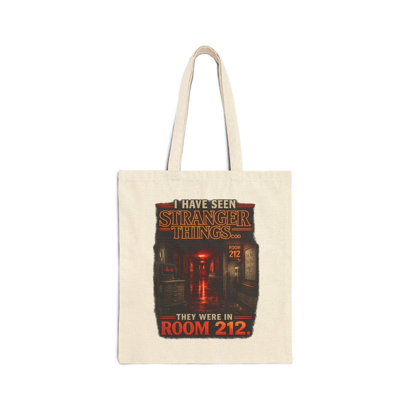 The Upside | Premium Tote Bag