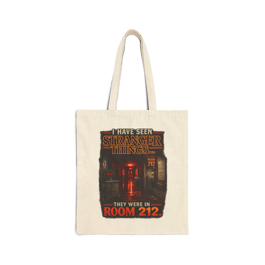The Upside | Premium Tote Bag