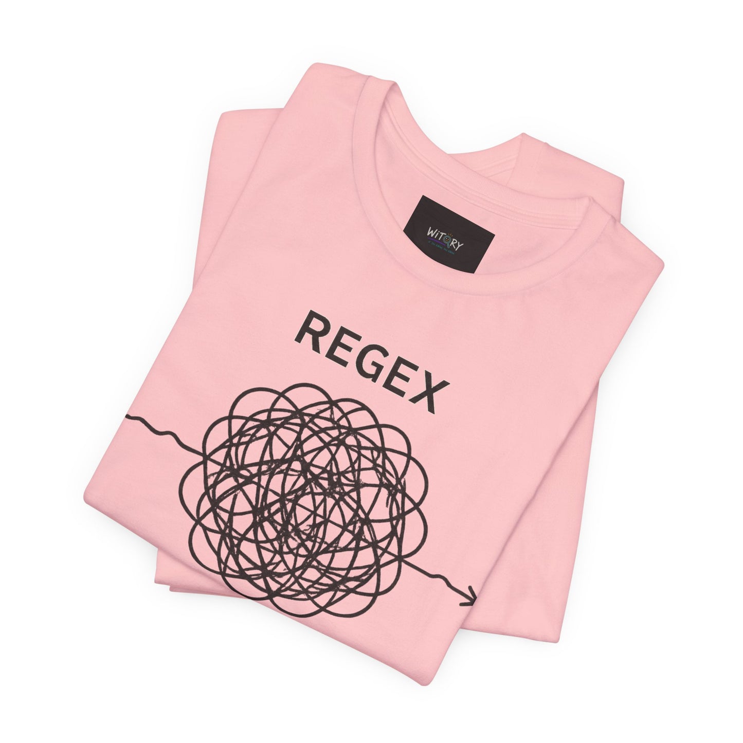 Regex Chaos