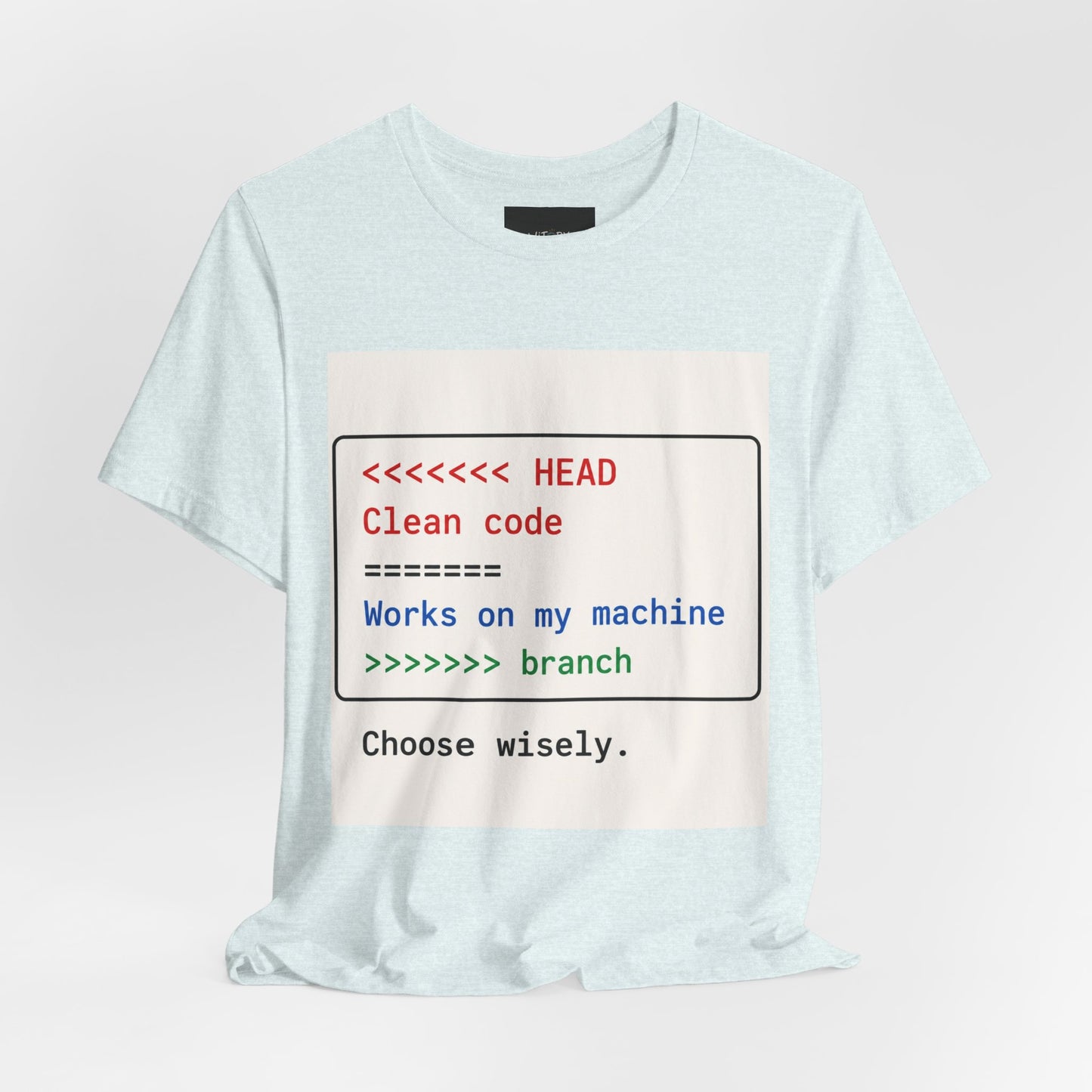 Merge Conflict