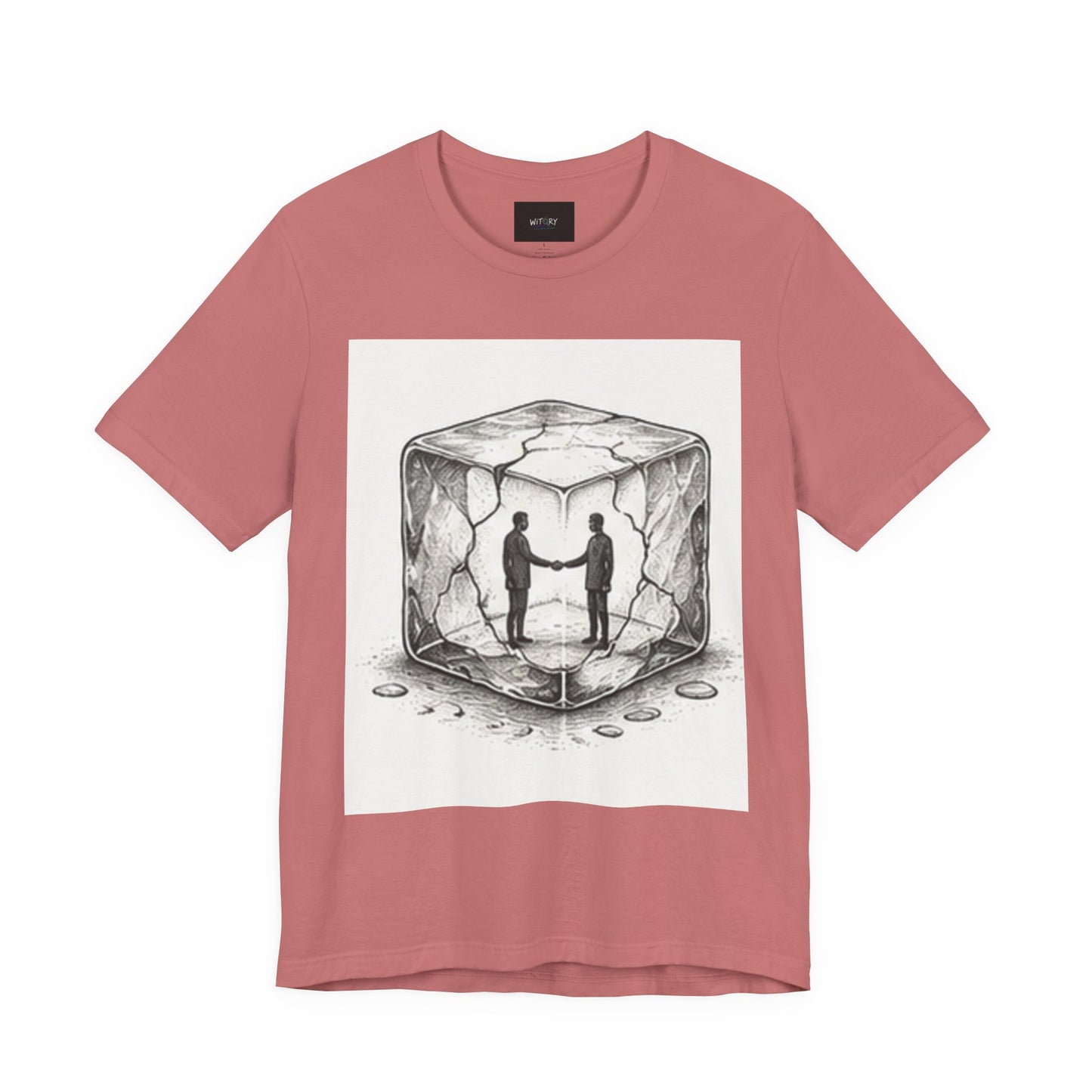 Break the Ice