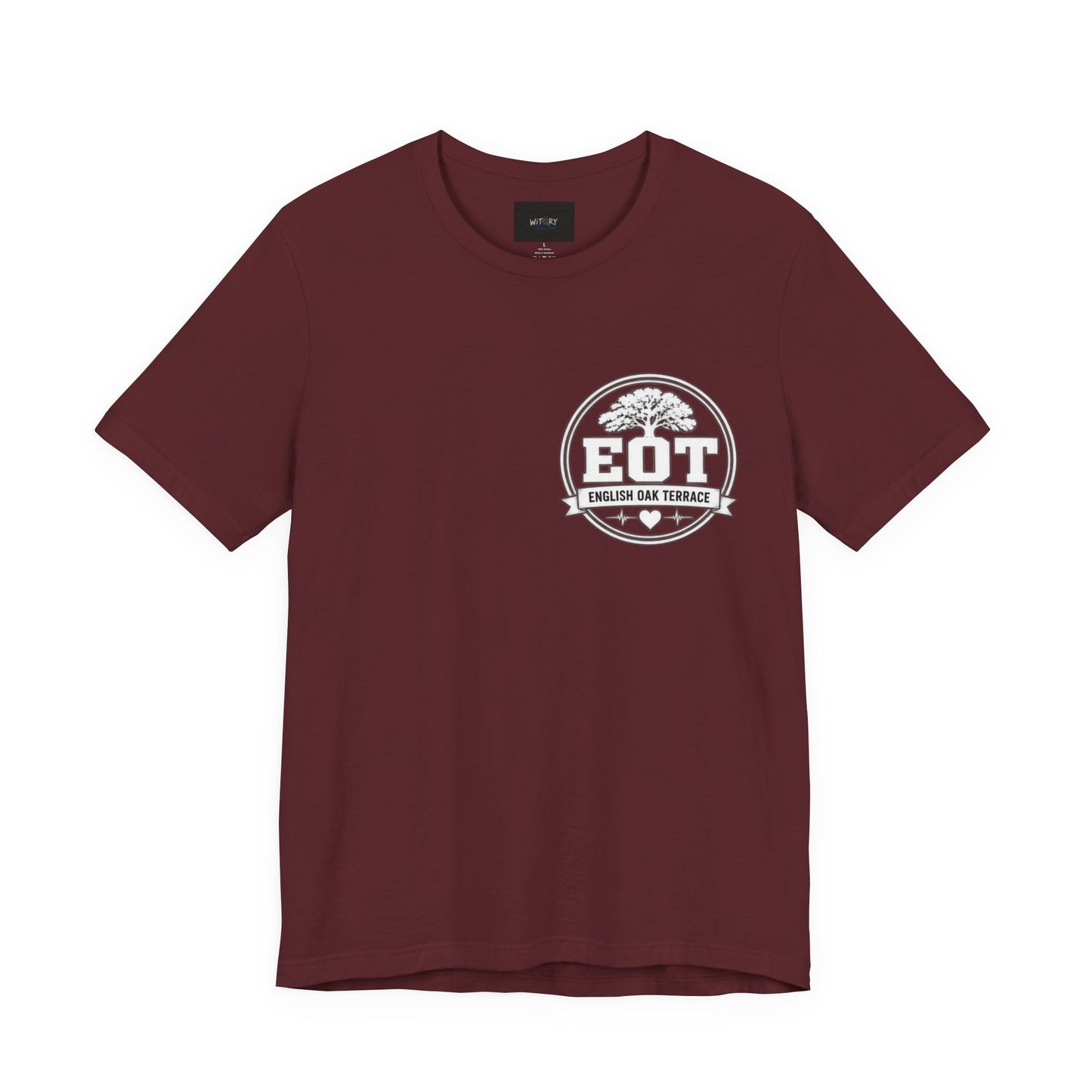 EOT Strong T-Shirt