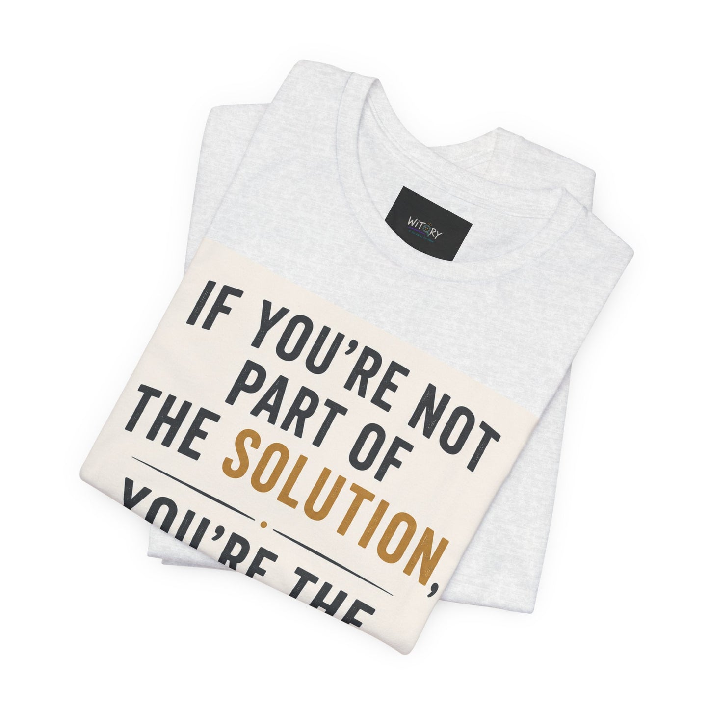 The Chemistry of Solutions