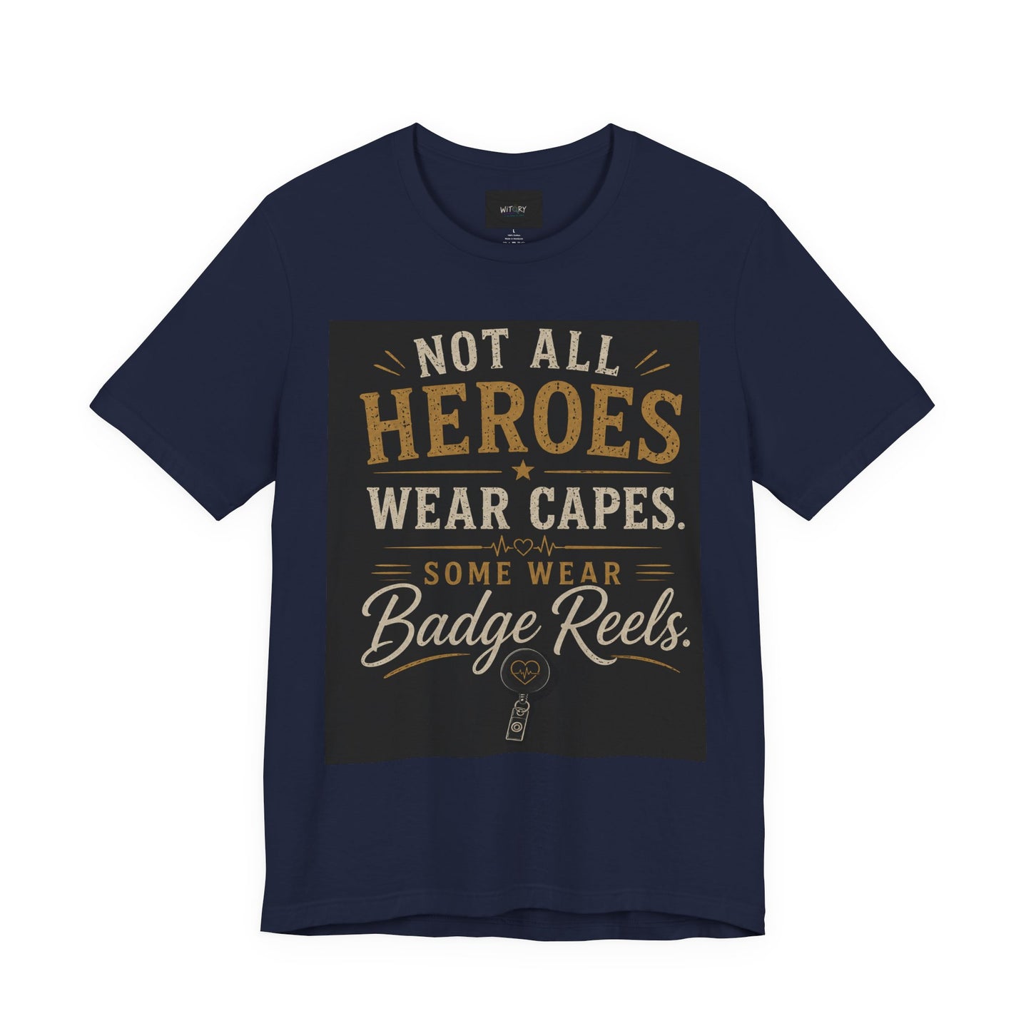 Everyday Heroes