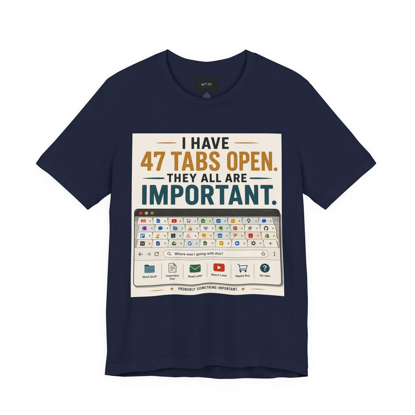 Open Loops
