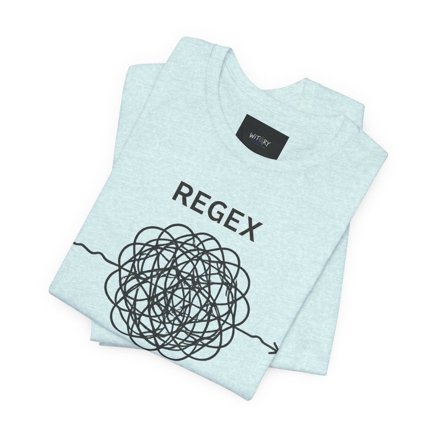 Regex Chaos