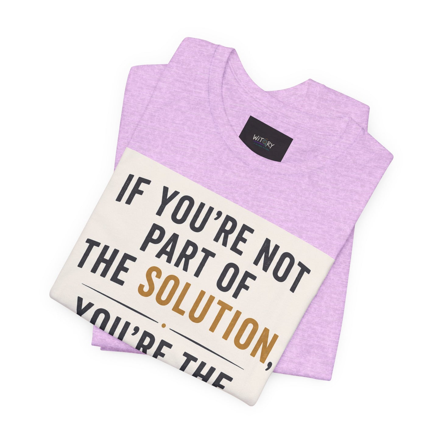 The Chemistry of Solutions