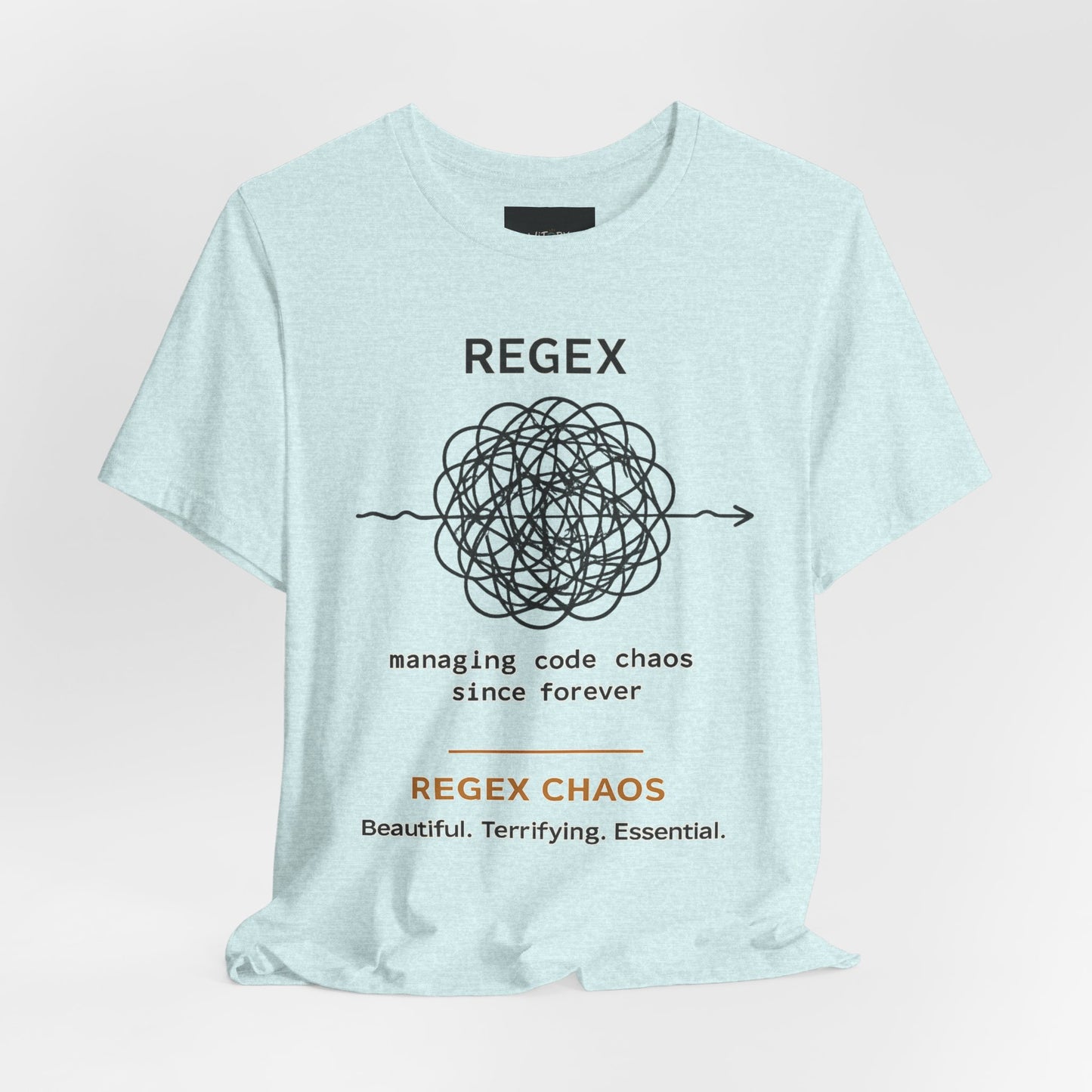 Regex Chaos