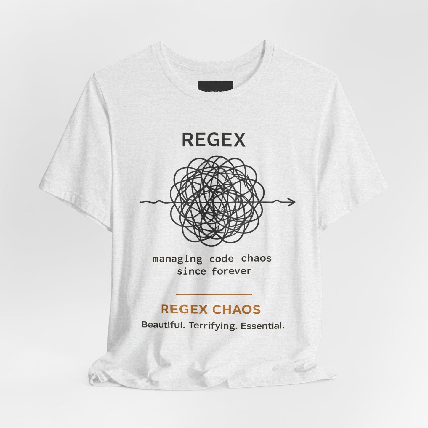 Regex Chaos
