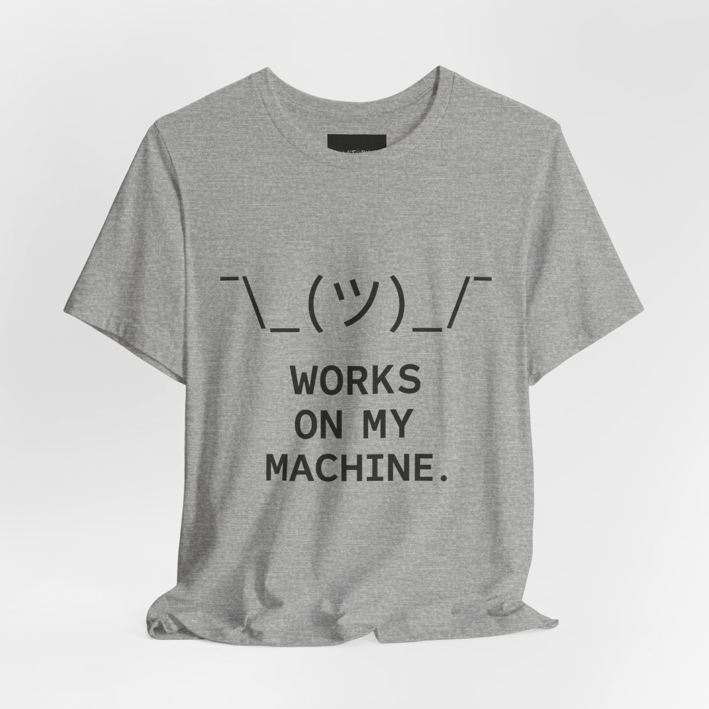 Works On My Machine