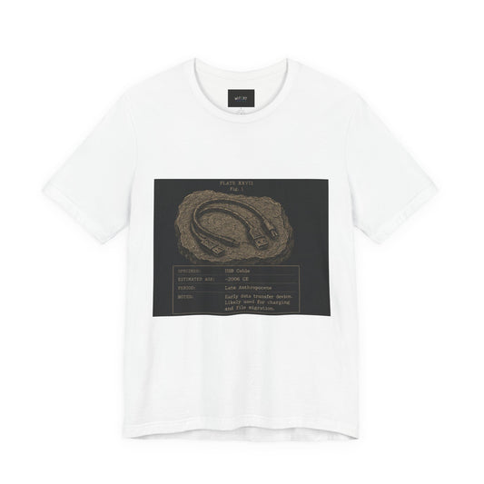 Modern Fossil