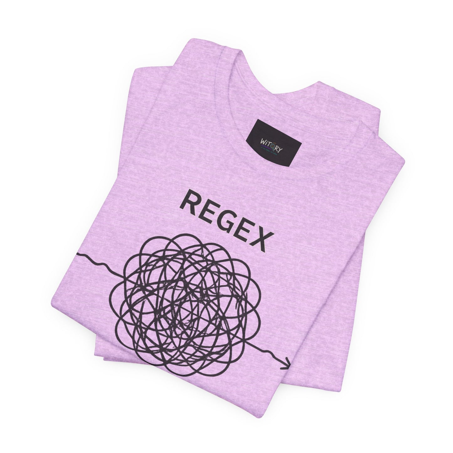 Regex Chaos