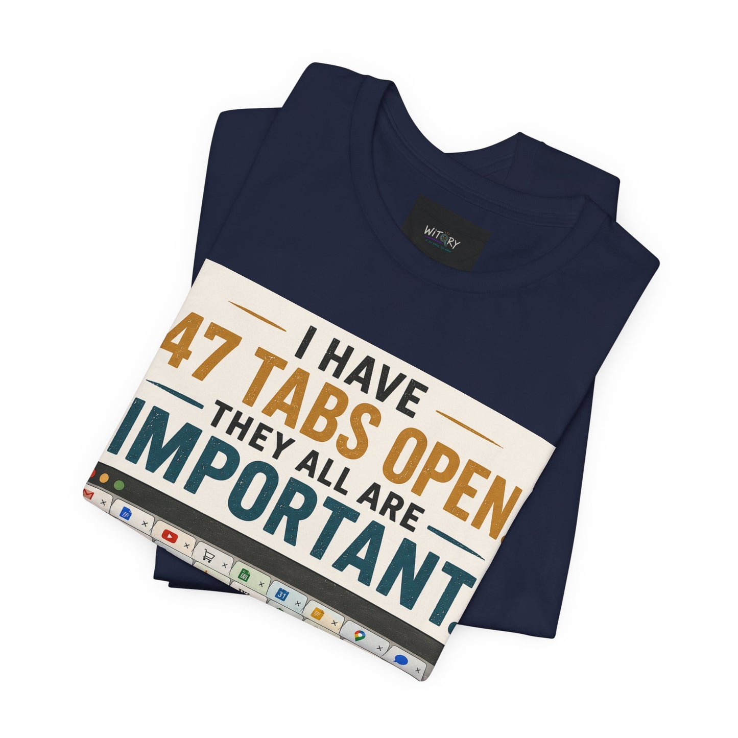 Open Loops