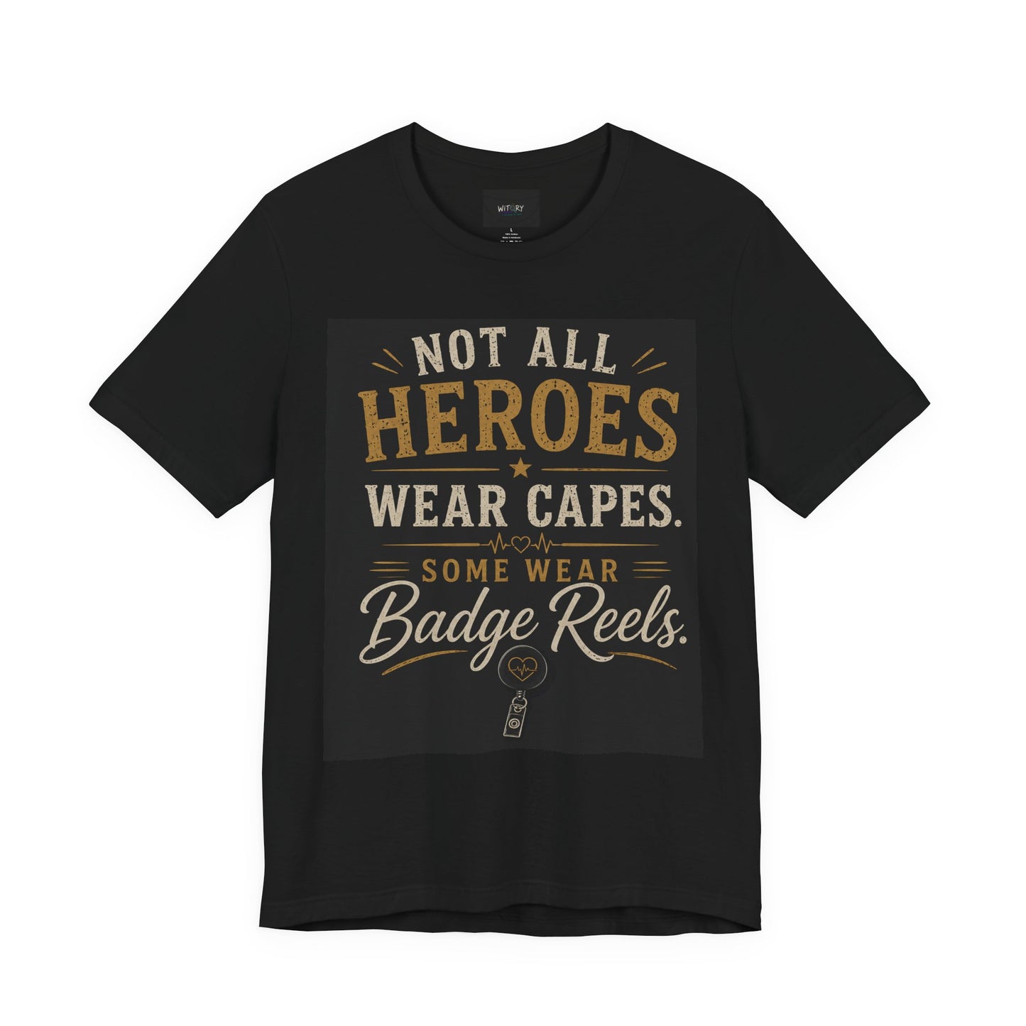 Everyday Heroes