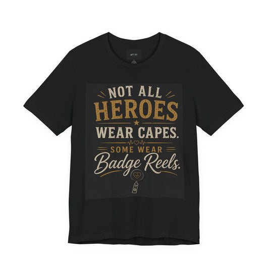 Everyday Heroes