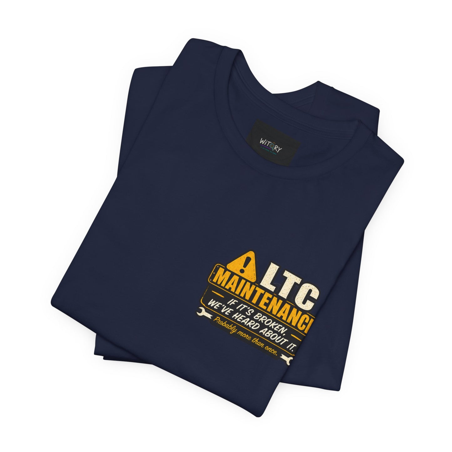 We Fix Everything... Eventually T-Shirt