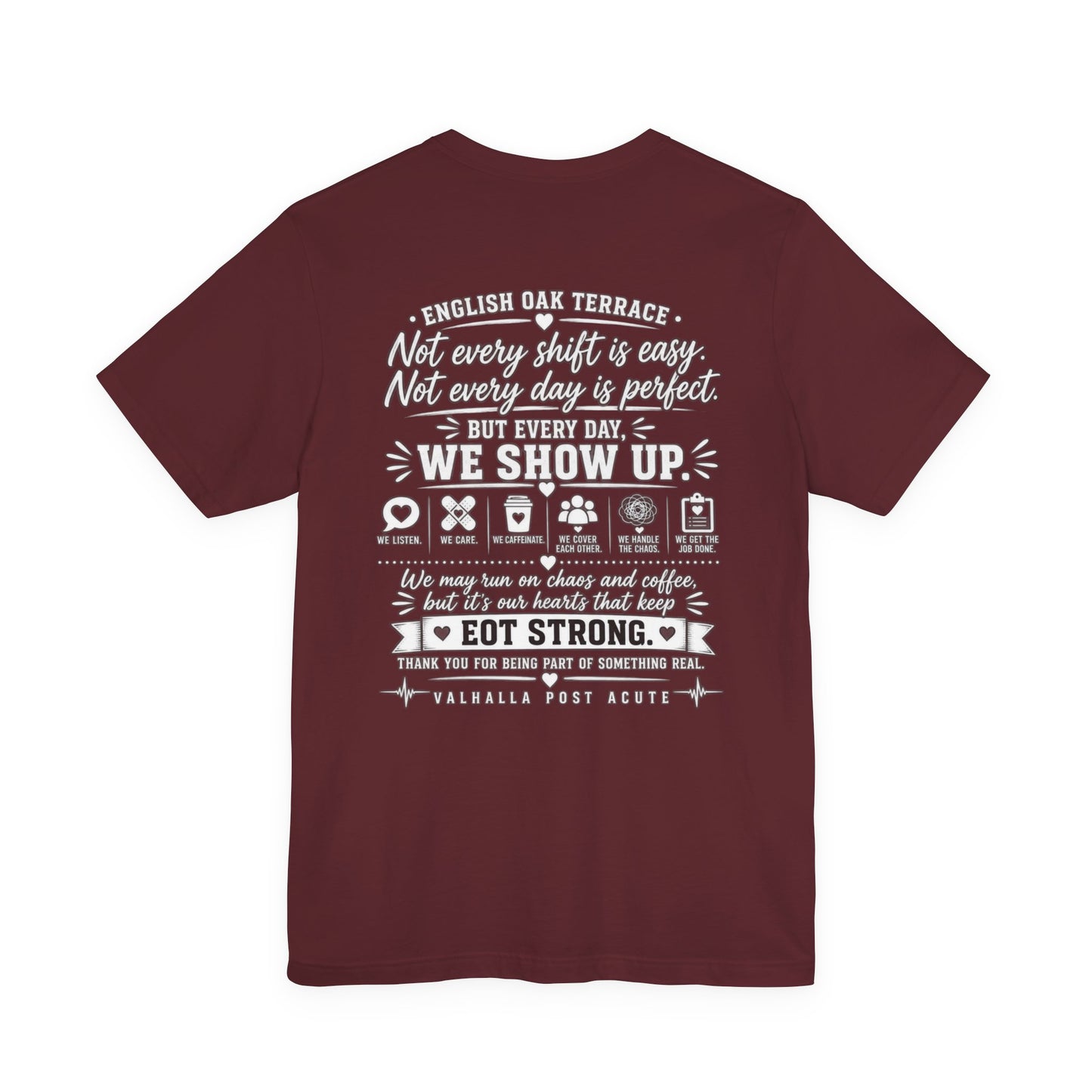 EOT Strong T-Shirt