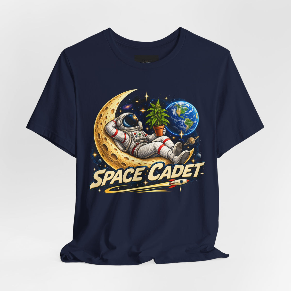 Space Cadet