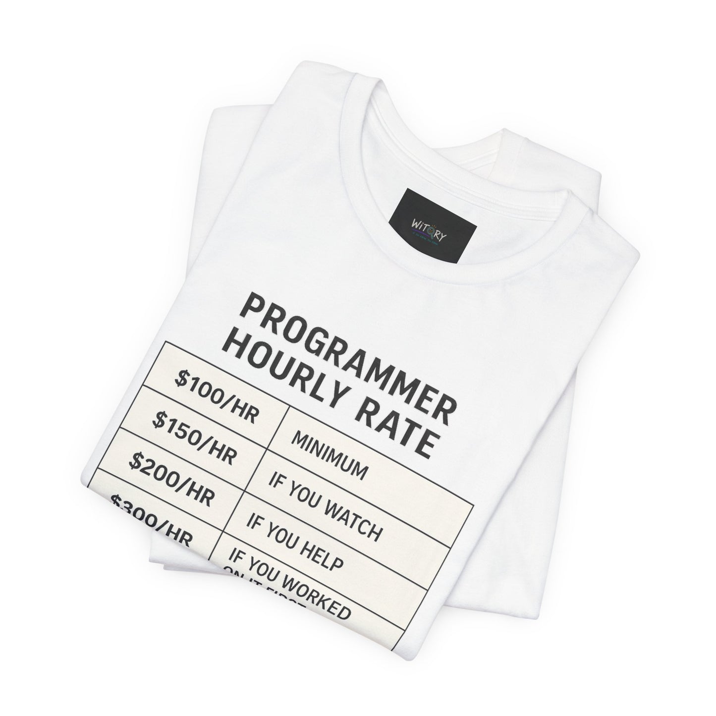 Hourly Rate
