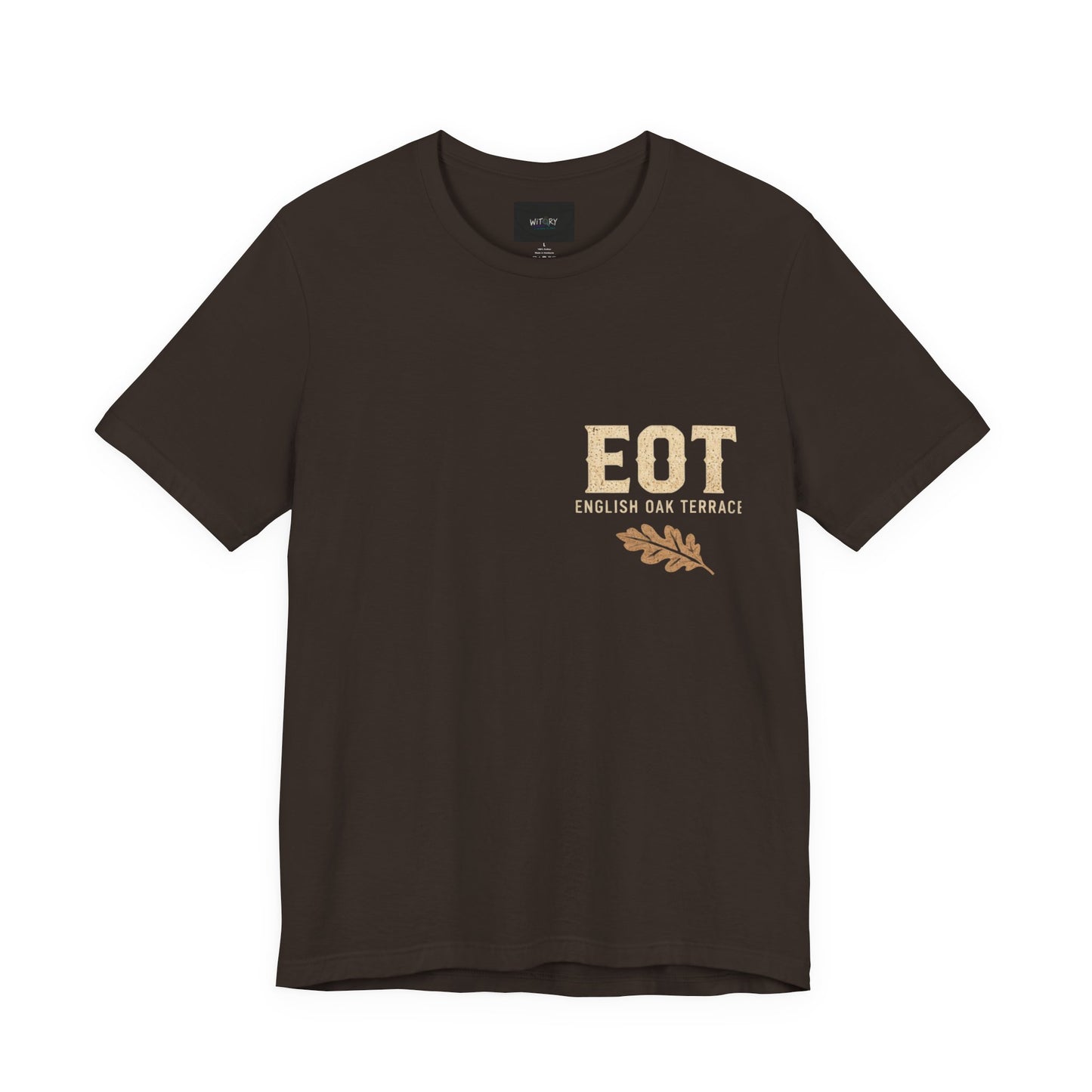EOT Trench Crew T-Shirt