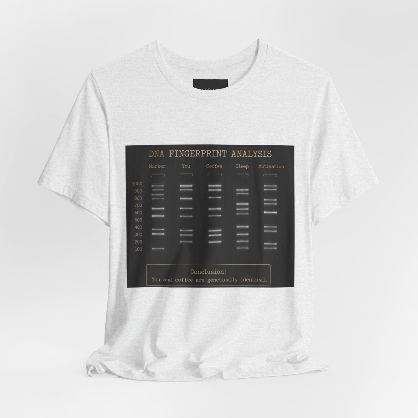DNA Fingerprint Analysis