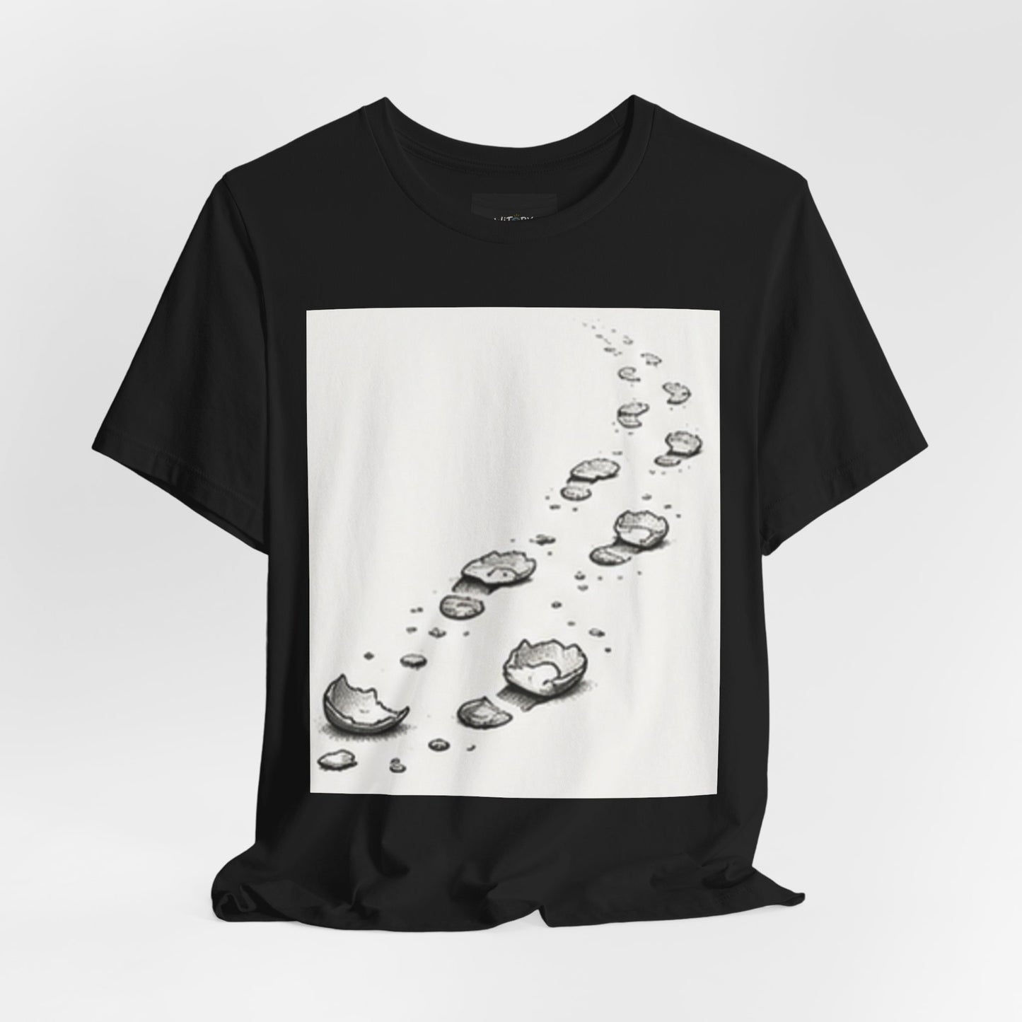Walking on Eggshells