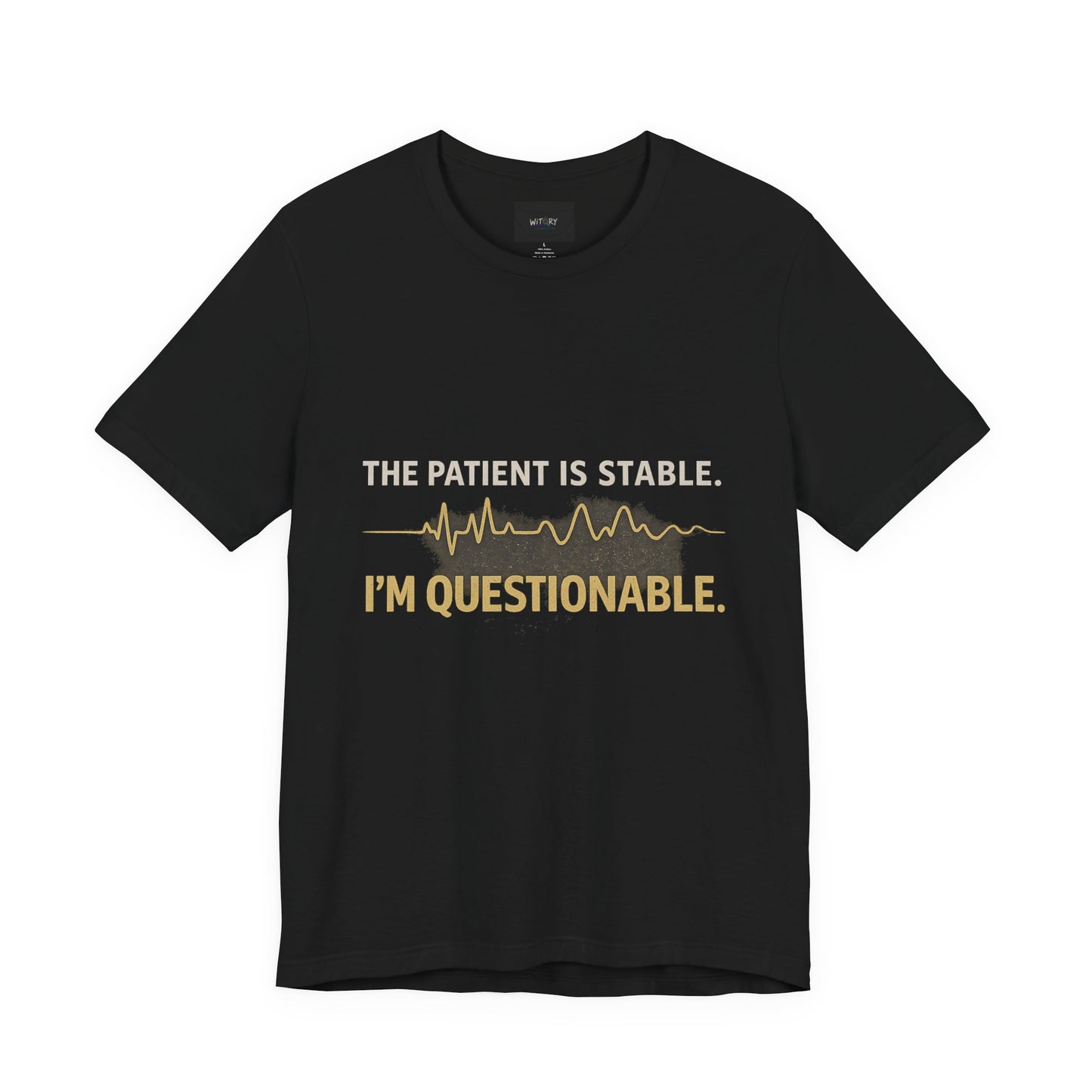 Questionable Decisions