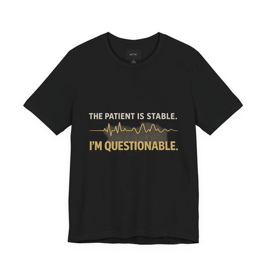 Questionable Decisions