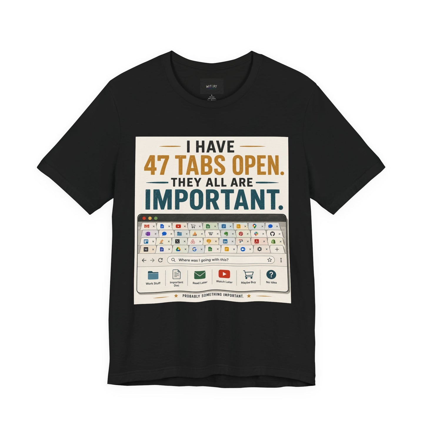 Open Loops