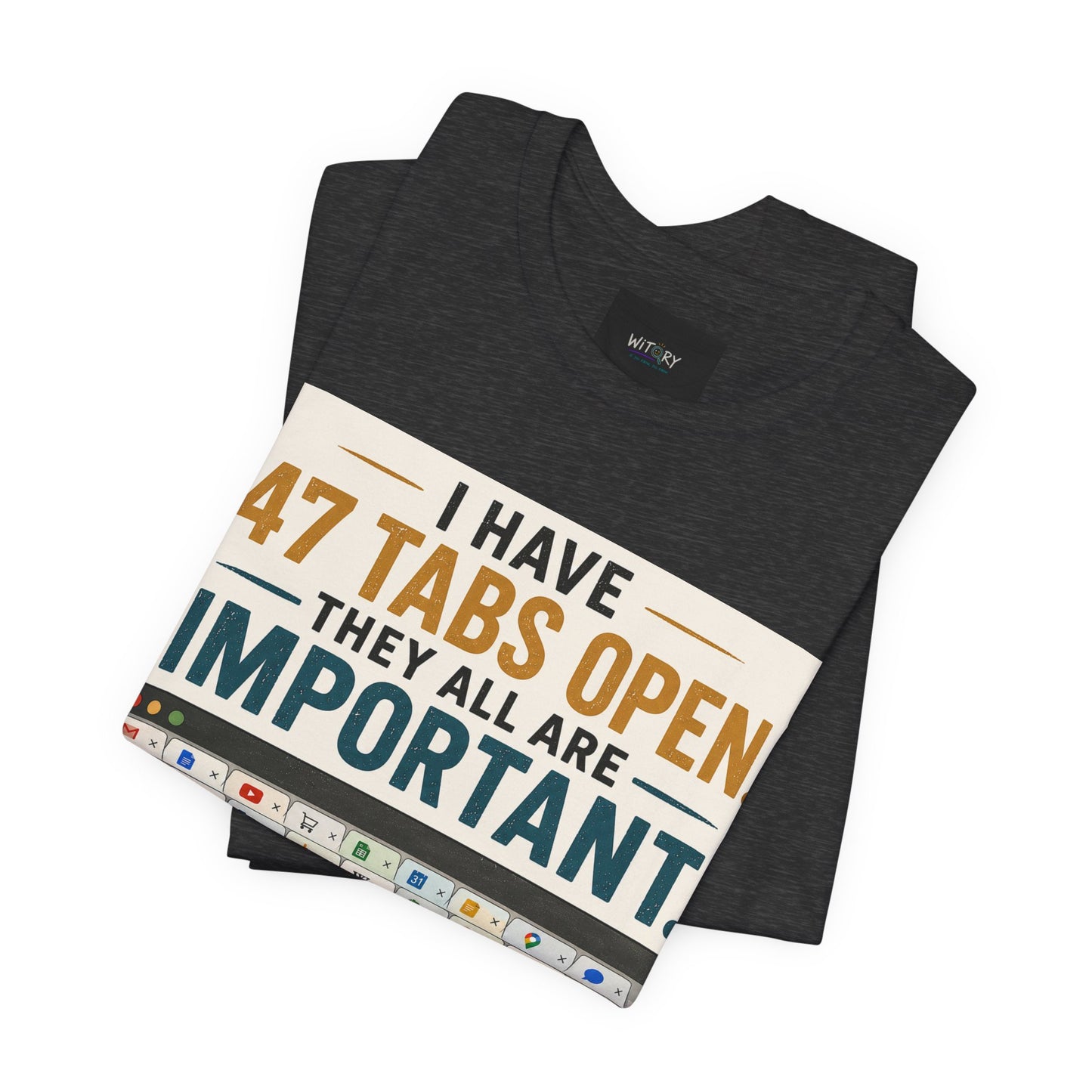 Open Loops