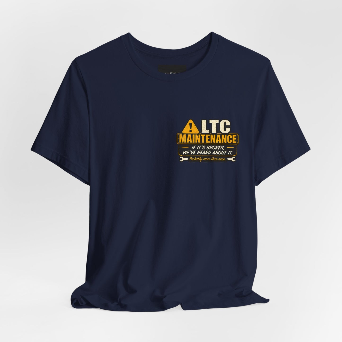We Fix Everything... Eventually T-Shirt