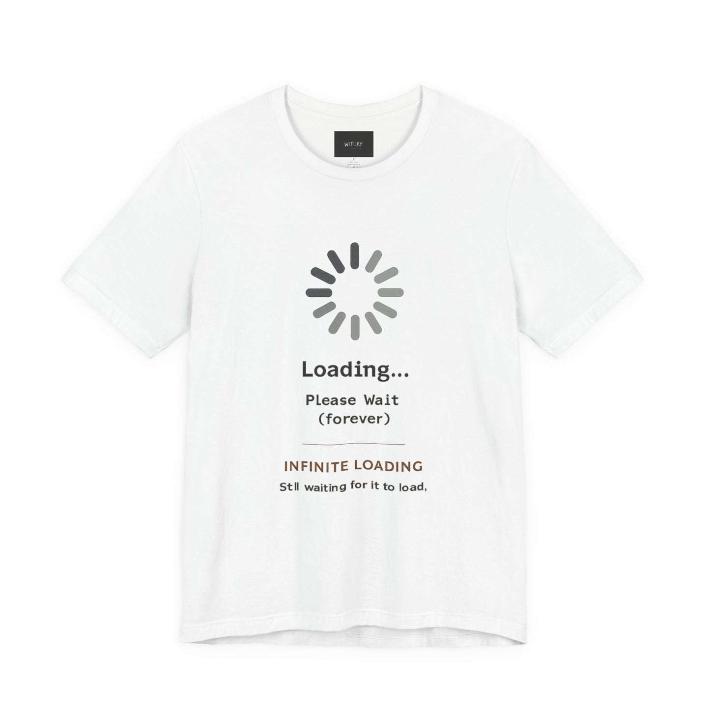 Infinite Loading