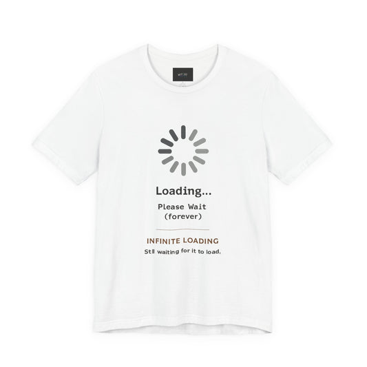 Infinite Loading