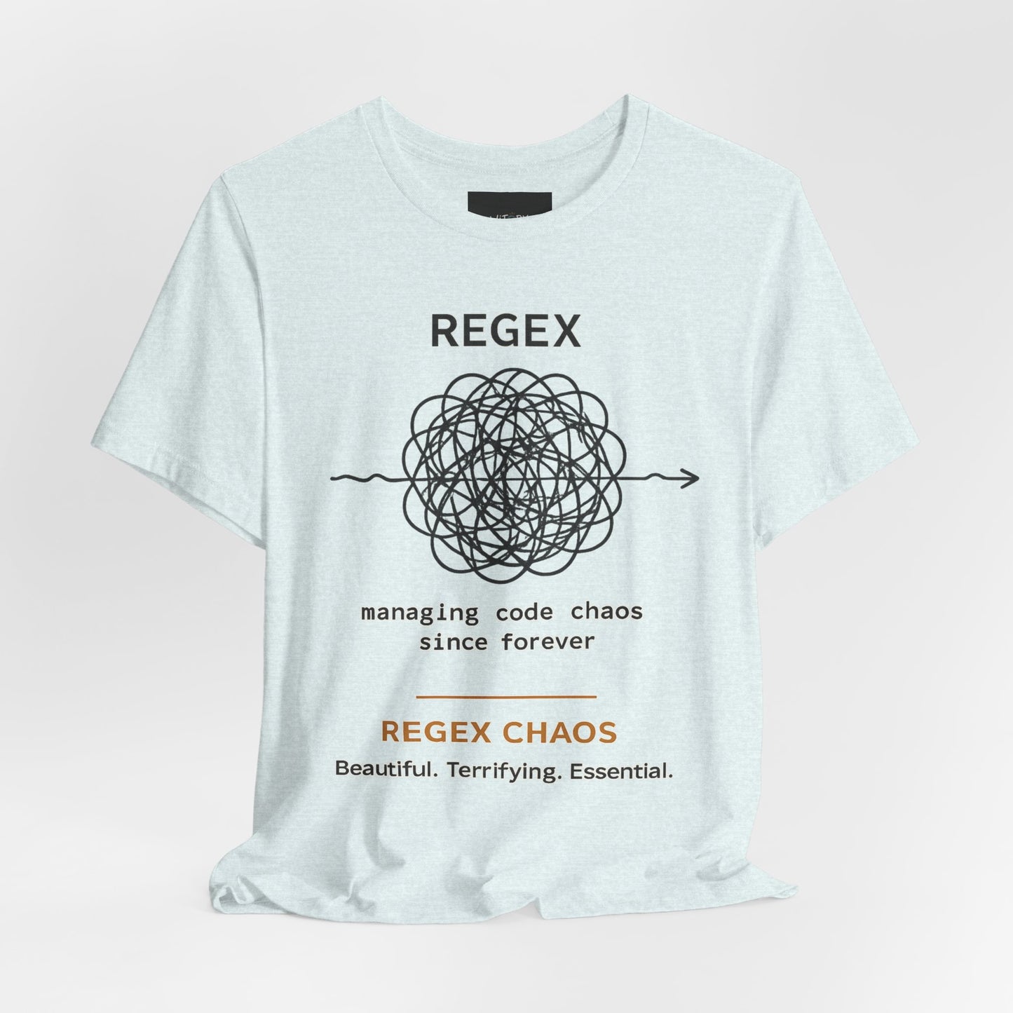 Regex Chaos