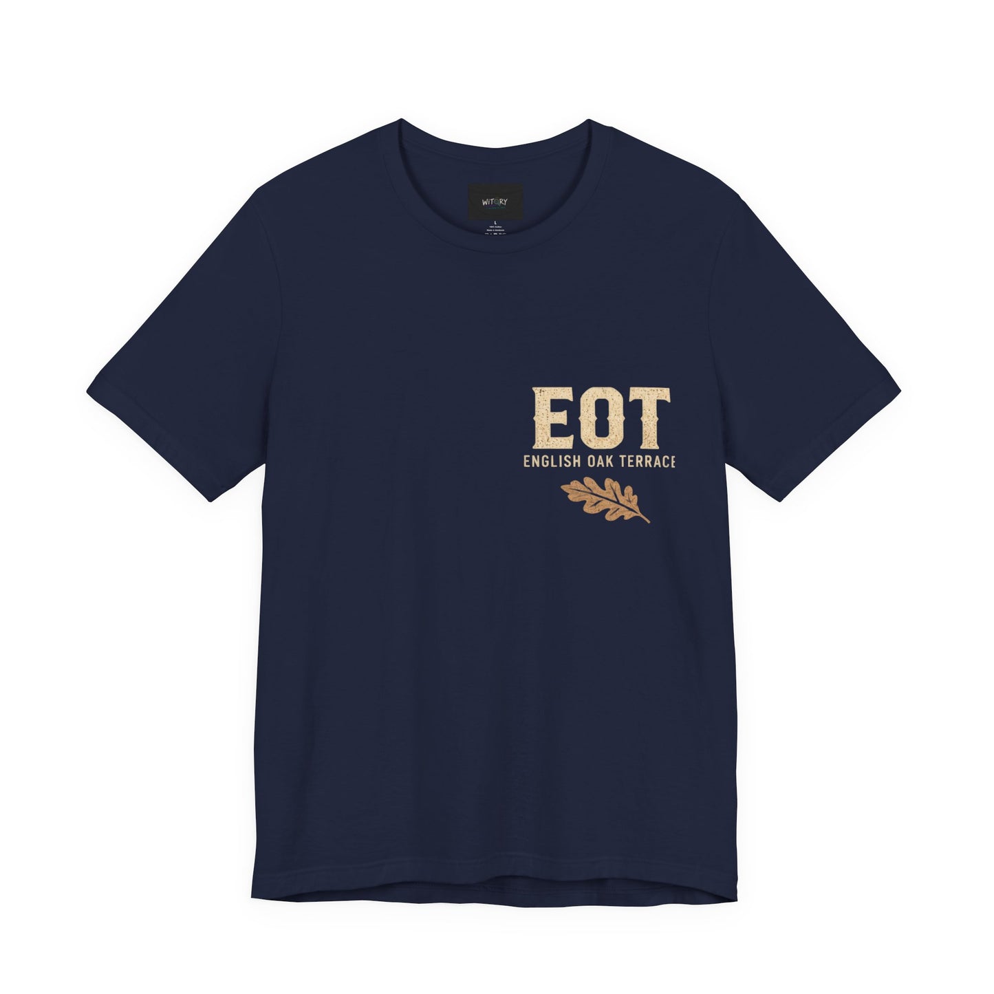 EOT Trench Crew T-Shirt