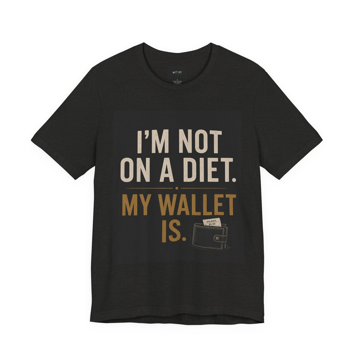 Financial Fitness