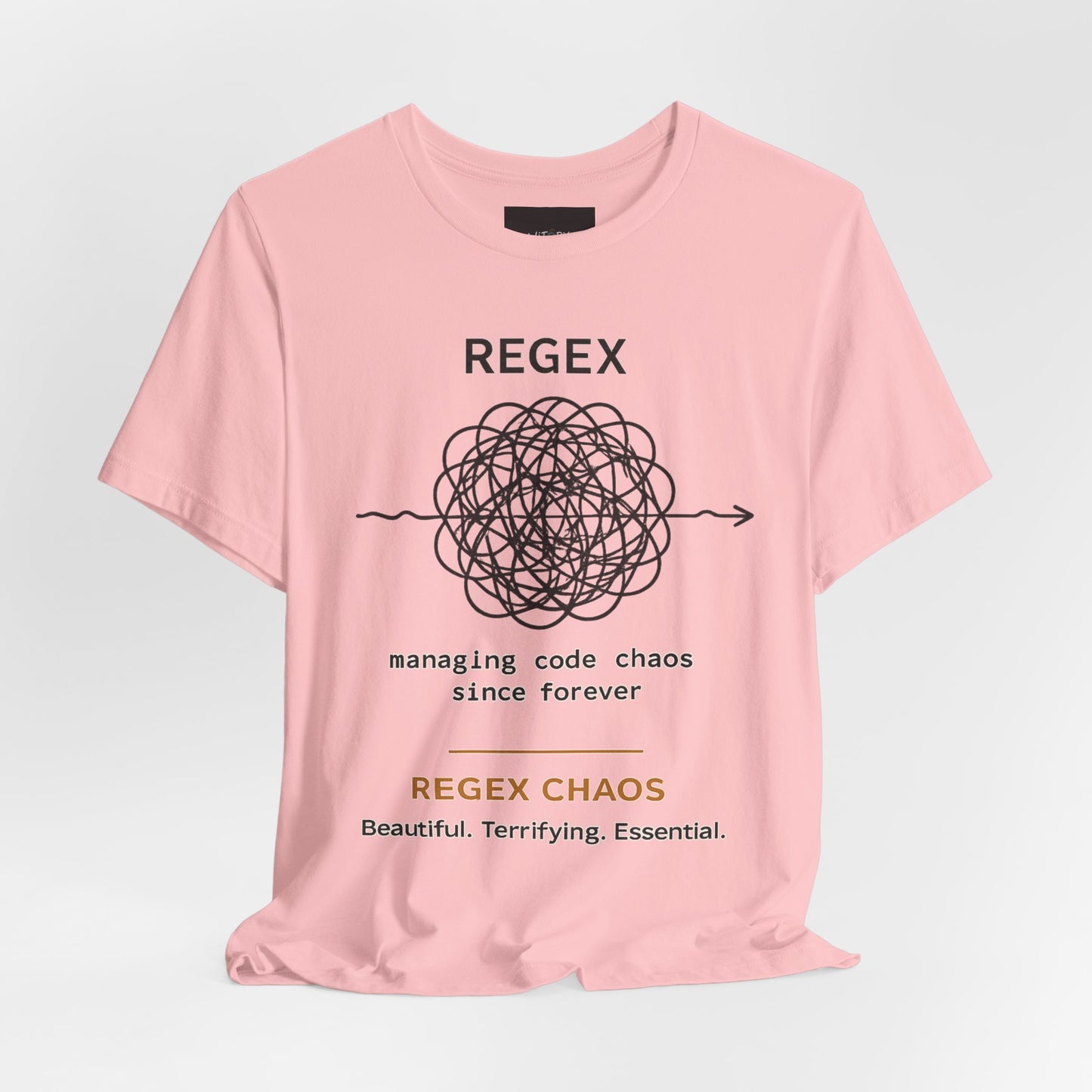Regex Chaos
